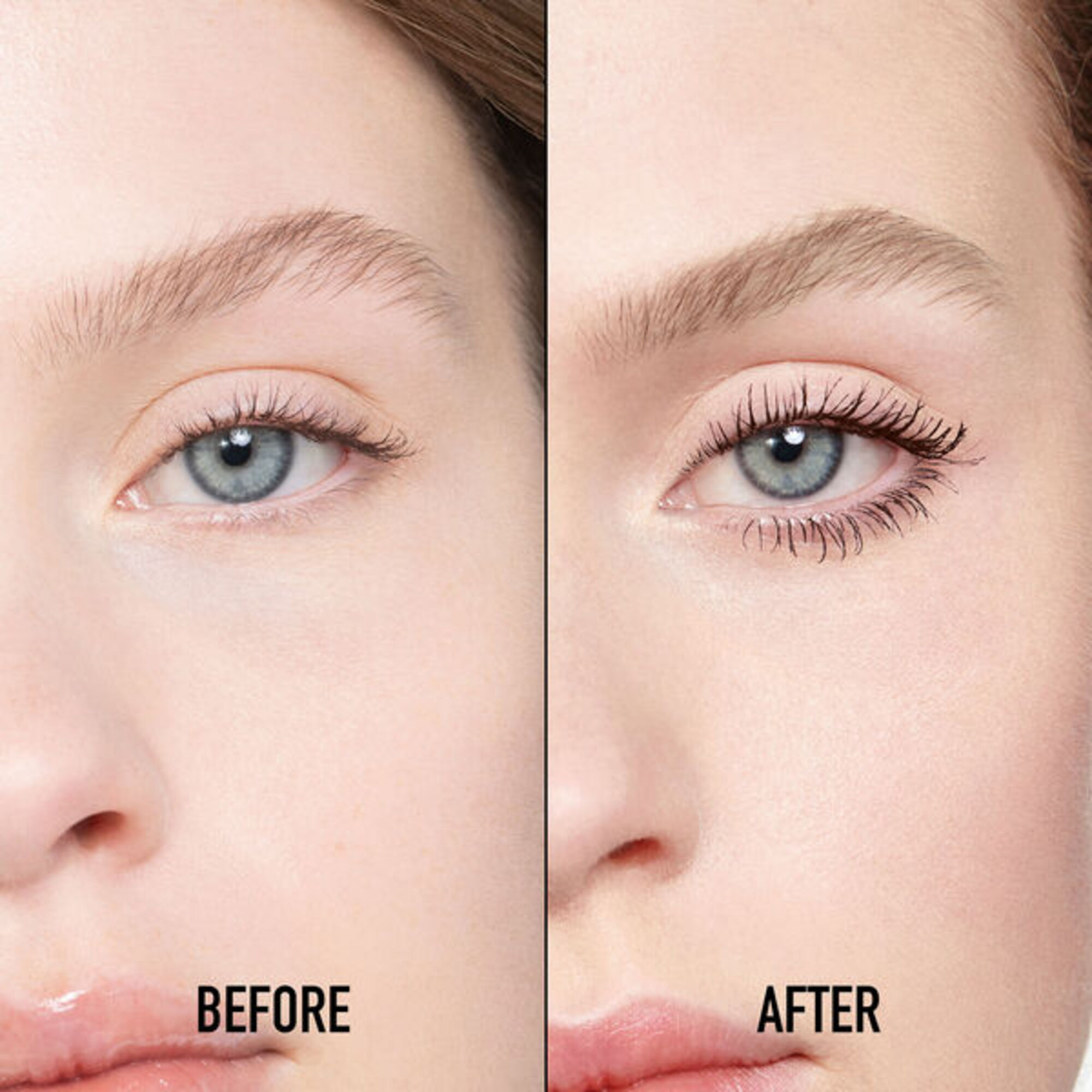 Iconic Overcurl dúsító szempillaspirál