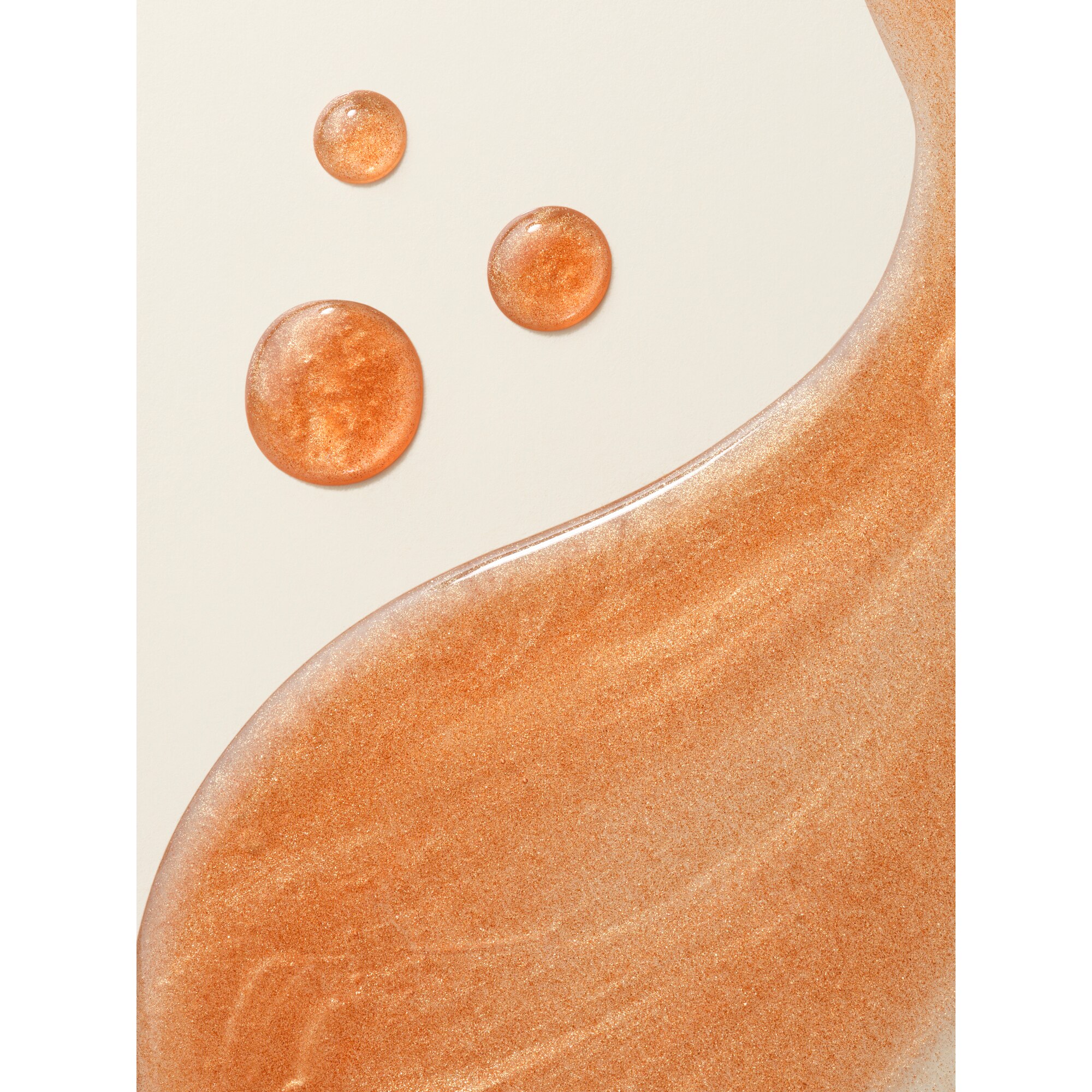 100 ML MARIONNAUD BATH AND BODY Csillámos Olaj Shimmer Oil Oriental Velvet 1 of 2