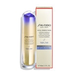 40 ML SHISEIDO VITAL PERFECTION LIFTDEFINE RADIANCE Éjszakai koncentrátum 3 of 3 LIFTDEFINE RADIANCE Éjszakai koncentrátum