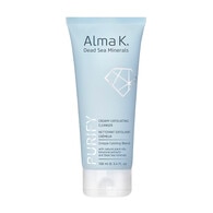 100 ML Alma K EXFLOATING Creamy Exfoliating Arctisztító  1 of 2 