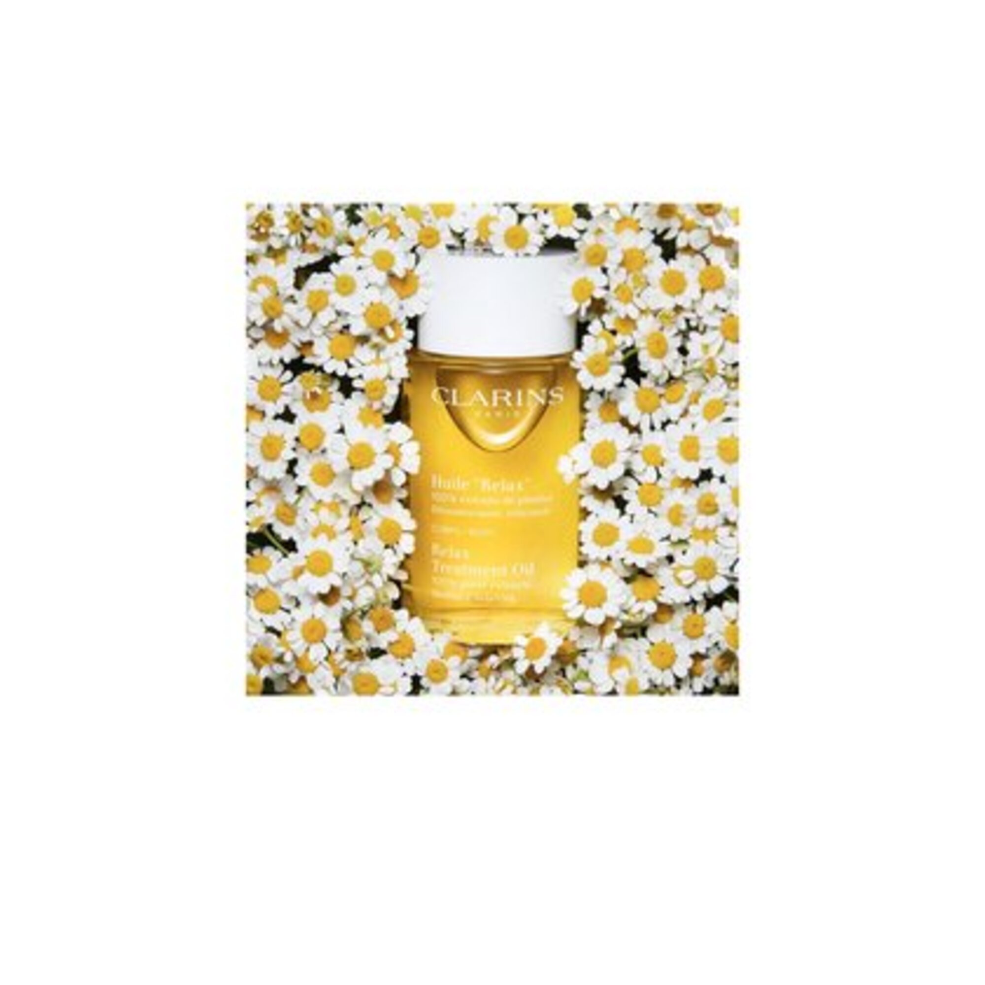 RELAX Testápoló olaj