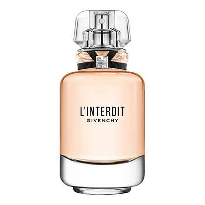 80 ML GIVENCHY L Interdit Eau de Toilette 1 of 3