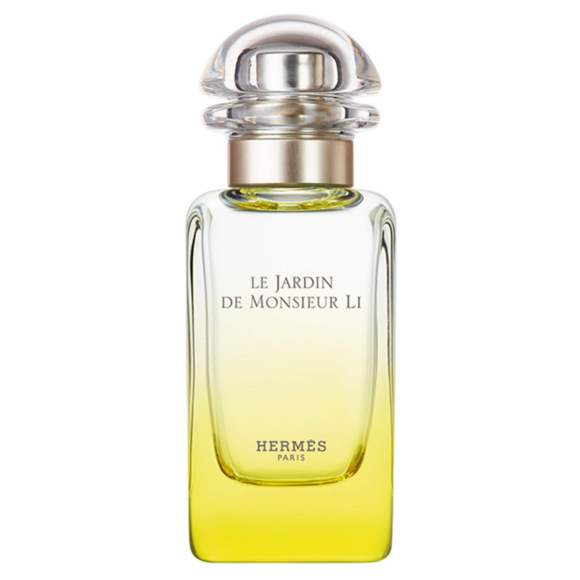 50 ML Hermès Le Jardin de Monsieur Li Eau de Toilette 1 of 5