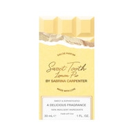  Sabrina Carpenter Sweet Tooth Sweet Tooth Lemon Pie Eau de Parfum  