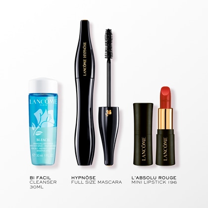 Szett Hypnose Mascara