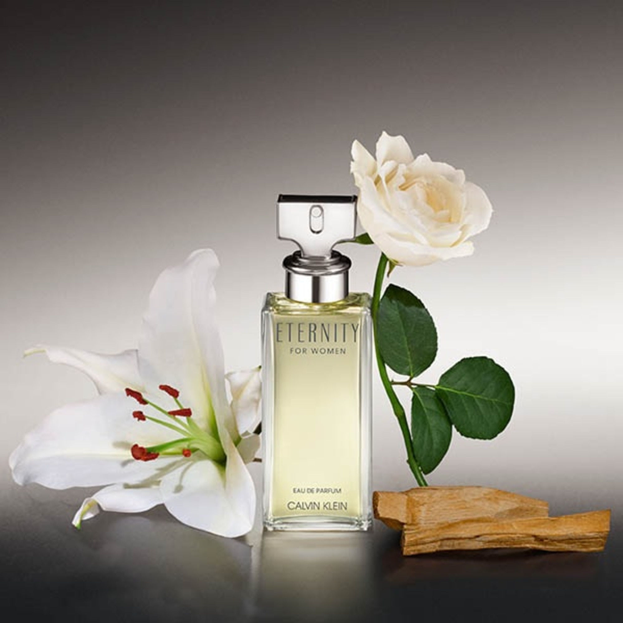 Calvin Klein Eternity EDP