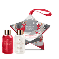  Grace Cole LUXURY BATHING Mini Body Duo  Ajándékszett  1 of 2 
