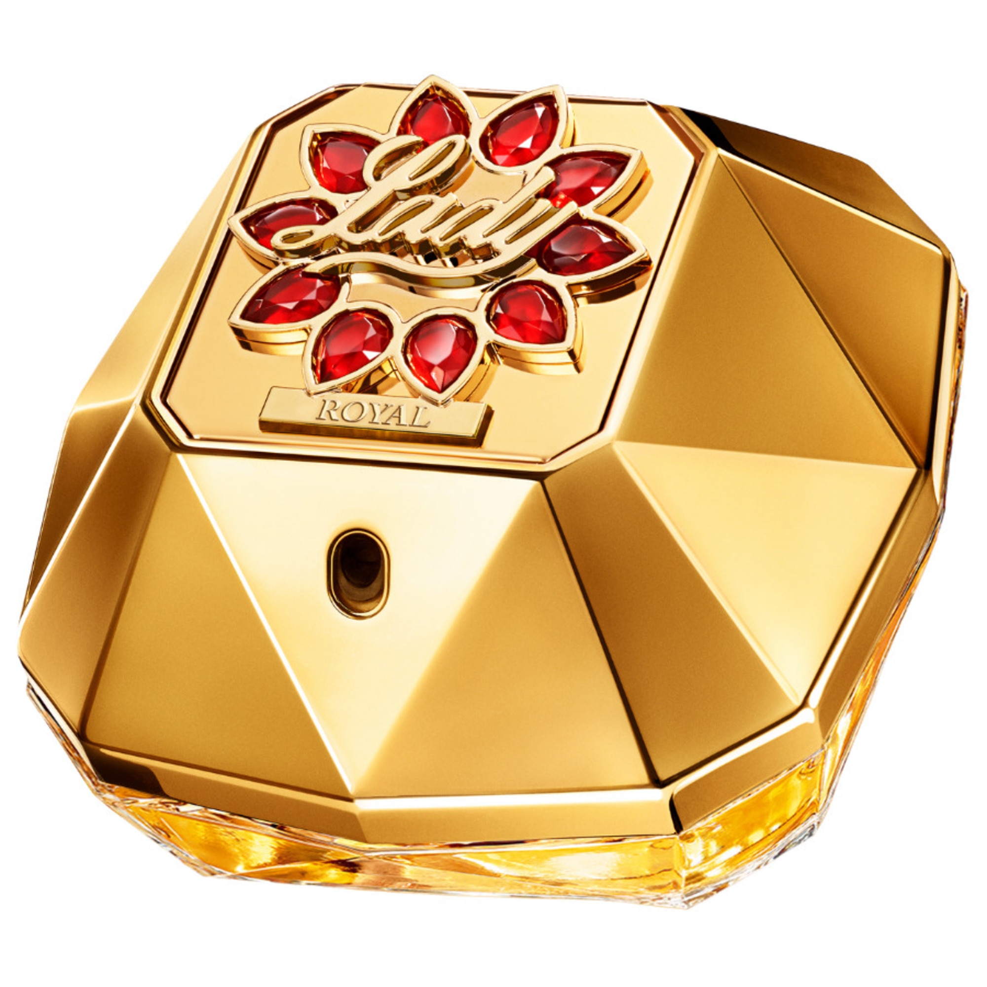 50 ML RABANNE Million Lady Million Royal Eau de Parfum 50 ml 1 of 5 Lady Million Royal Eau de Parfum 50 ml