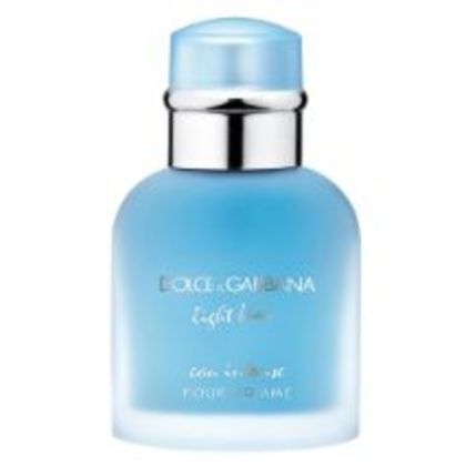 50 ML Dolce & Gabbana LIGHT BLUE EAU INTENSE POUR HOMME Eau de Parfum  1 of 1 