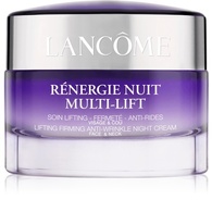 50 ML LANCÔME RENERGIE RENERGIE MULTI LIFT NUIT Éjszakai arckrém  1 of 2 