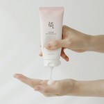 100 ML Beauty of Joseon Green Plum Hámlasztó arcgél Apricot Blossom  2 of 8 Hámlasztó arcgél Apricot Blossom