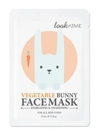 21 ML Look at me  VEGETABLE BUNNY VEGETABLE BUNNY Arcmaszk  1 of 2 