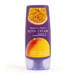200 ML SOMERSET Tropical Fruits Mango Passionfruit Testápoló 1 of 1 Mango Passionfruit Testápoló
