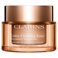 50 ML CLARINS Extra-Firming Extra-Firming Jour Nappali krém Száraz bőrre  1 of 2 