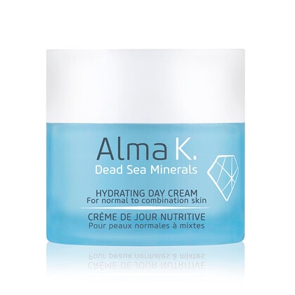 50 ML Alma K DAY CREAM Normal to Com Skin Hidratáló  1 of 3 