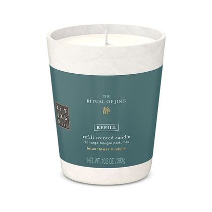 290 GR RITUALS The Ritual of Jing The Ritual of Jing Refill Illatgyertyáka 1 of 2
