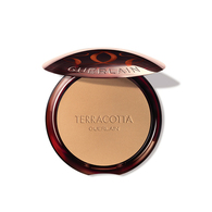  GUERLAIN undefined TERRACOTTA 21 ORIGINAL COMPACT Púder  1 of 2 