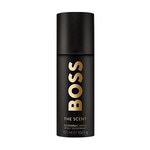150 ML HUGO BOSS Boss The Scent Boss The Scent Dezodor Spray  1 of 6 Boss The Scent Dezodor Spray