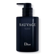 250 ML Dior Sauvage Sauvage Férfi tusfürdő  1 of 2 