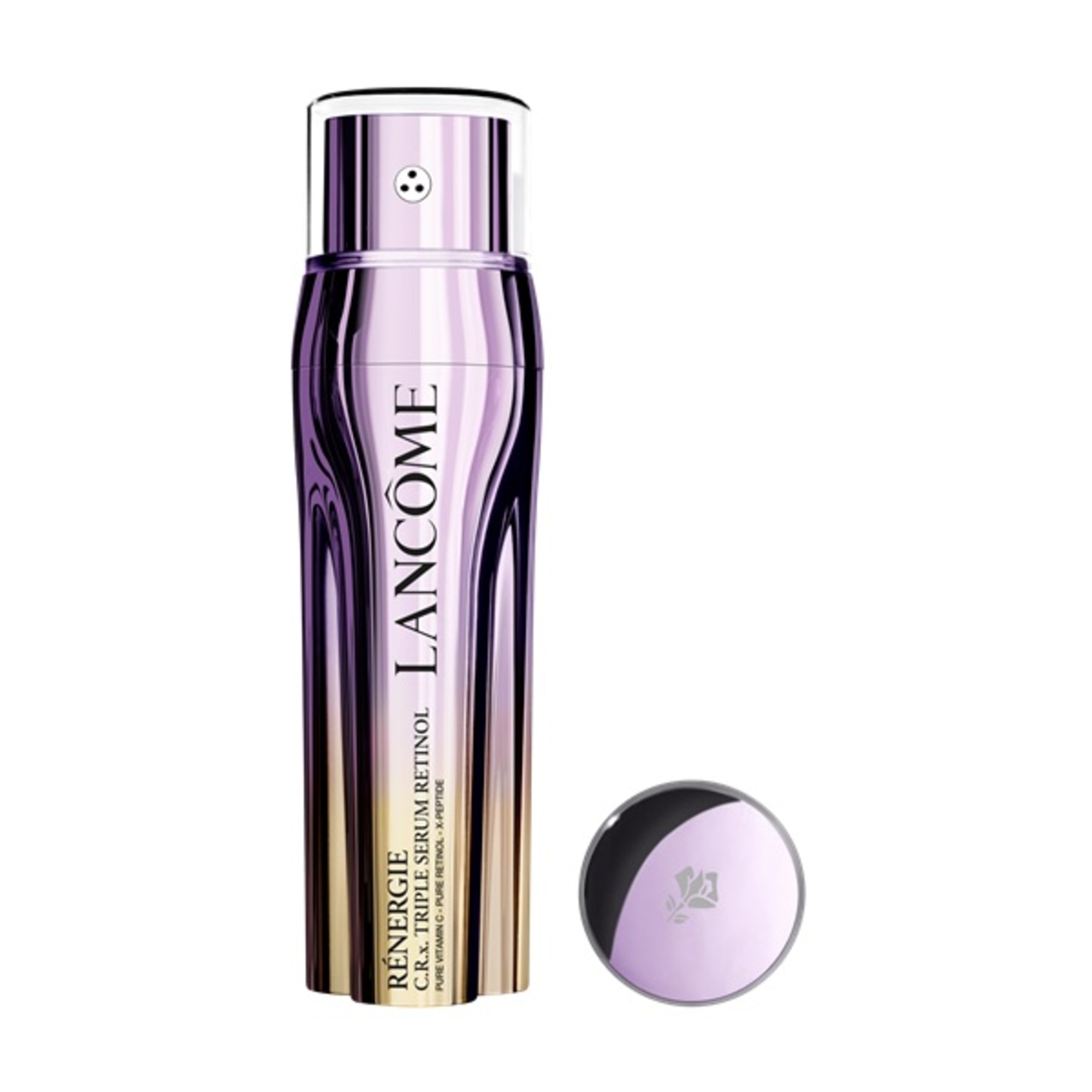 50 ML Lancôme Rénergie Rénergie C.R.X. Triple Retinol Szérum 1 of 7 Rénergie C.R.X. Triple Retinol Szérum
