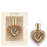 20 ML Dolce & Gabbana Devotion Devotion Eau de Parfum 3 of 8 Devotion Eau de Parfum