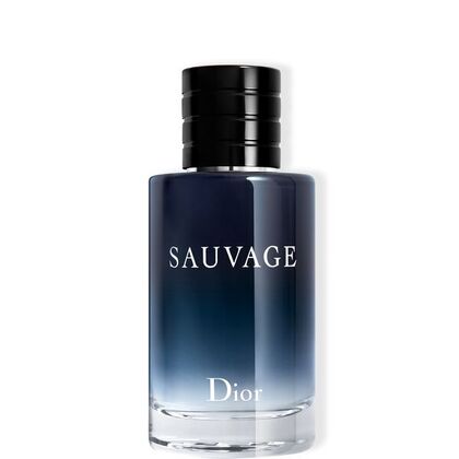 100 ML Dior Sauvage Sauvage Eau De Toilette 1 of 6