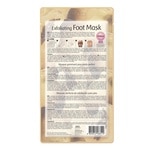 20 ML PUREDERM MASK Lábmaszk-Exfoliating 2 of 2 Lábmaszk-Exfoliating