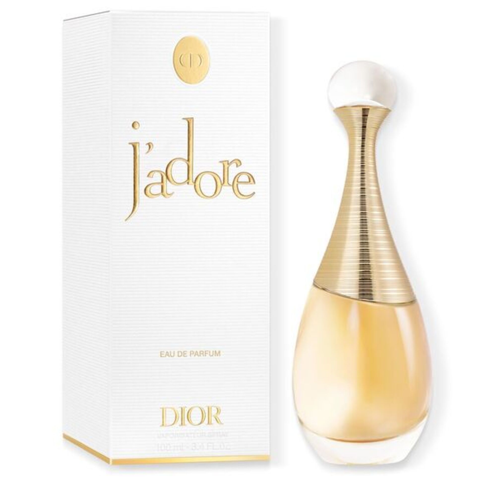100 ML Dior J'adore J'adore Eau de Parfum  1 of 5 
