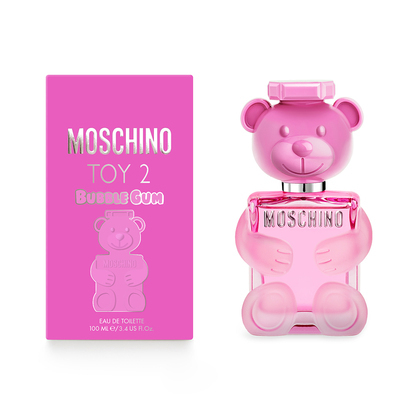 TOY2 BUBBLE GUM Eau de Toilette
