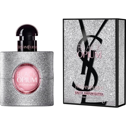 Black Opium Glitter L’Absolu Eau de Parfum