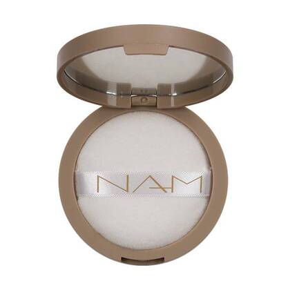 Illuminating Face Powder Púder