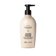 240 ML L'Occitane Amande Sublime Almond Testápoló  