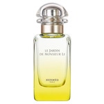 50 ML Hermès Le Jardin de Monsieur Li Eau de Toilette 1 of 5 Eau de Toilette