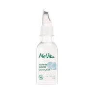  MELVITA HUILES DE BEAUTE EAUX EXTRAORDINAIRES Kókuszolaj  1 of 2 
