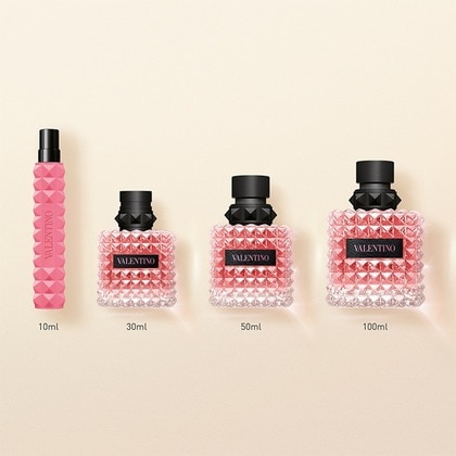 Born in Roma Eau de Parfum