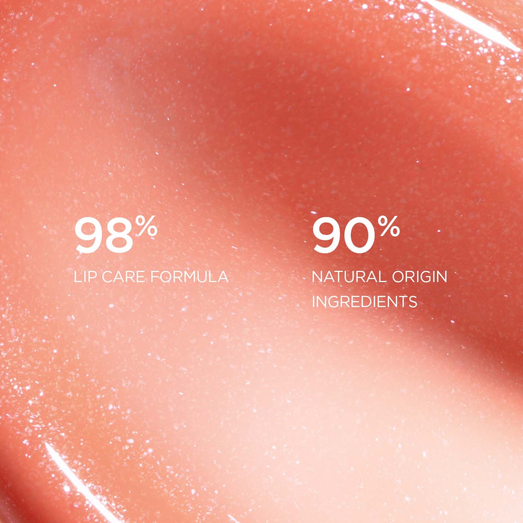 Lip Comfort Oil Limitált kiadás