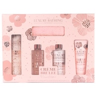 100+50+65 ML+G Grace Cole Luxury Bathing Ápolókészlet Ultimate Indulgence  1 of 2 