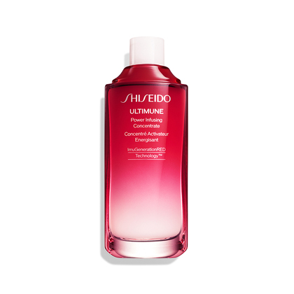  SHISEIDO ULTIMUNE ULTIMUNE Power Infusing Concentrate Utántöltő  1 of 1 