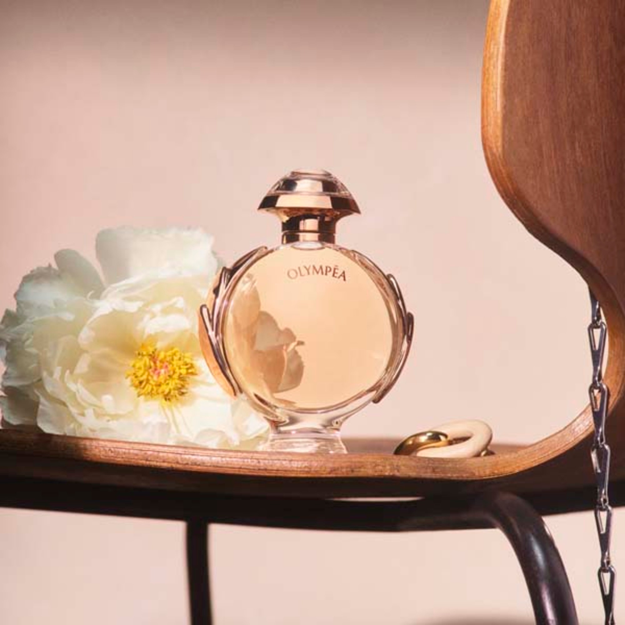 OLYMPEA Eau de Parfum