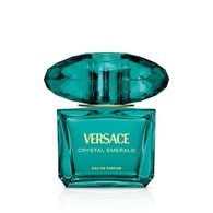 30 ML VERSACE Crystal Emerald Crystal Emerald Eau de Parfum  1 of 2 
