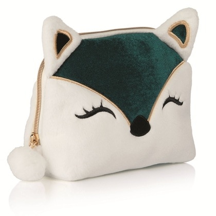 Szépségtáska My Adorable Fox Pouch