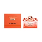 50 ML FERRAGAMO SIGNORINA UNICA SIGNORINA UNICA Eau de Parfum 3 of 3 SIGNORINA UNICA Eau de Parfum