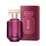 50 ML HUGO BOSS The Scent Magnetic HugoB The Scent Magnetic EDP Her50ml  3 of 3 HugoB The Scent Magnetic EDP Her50ml