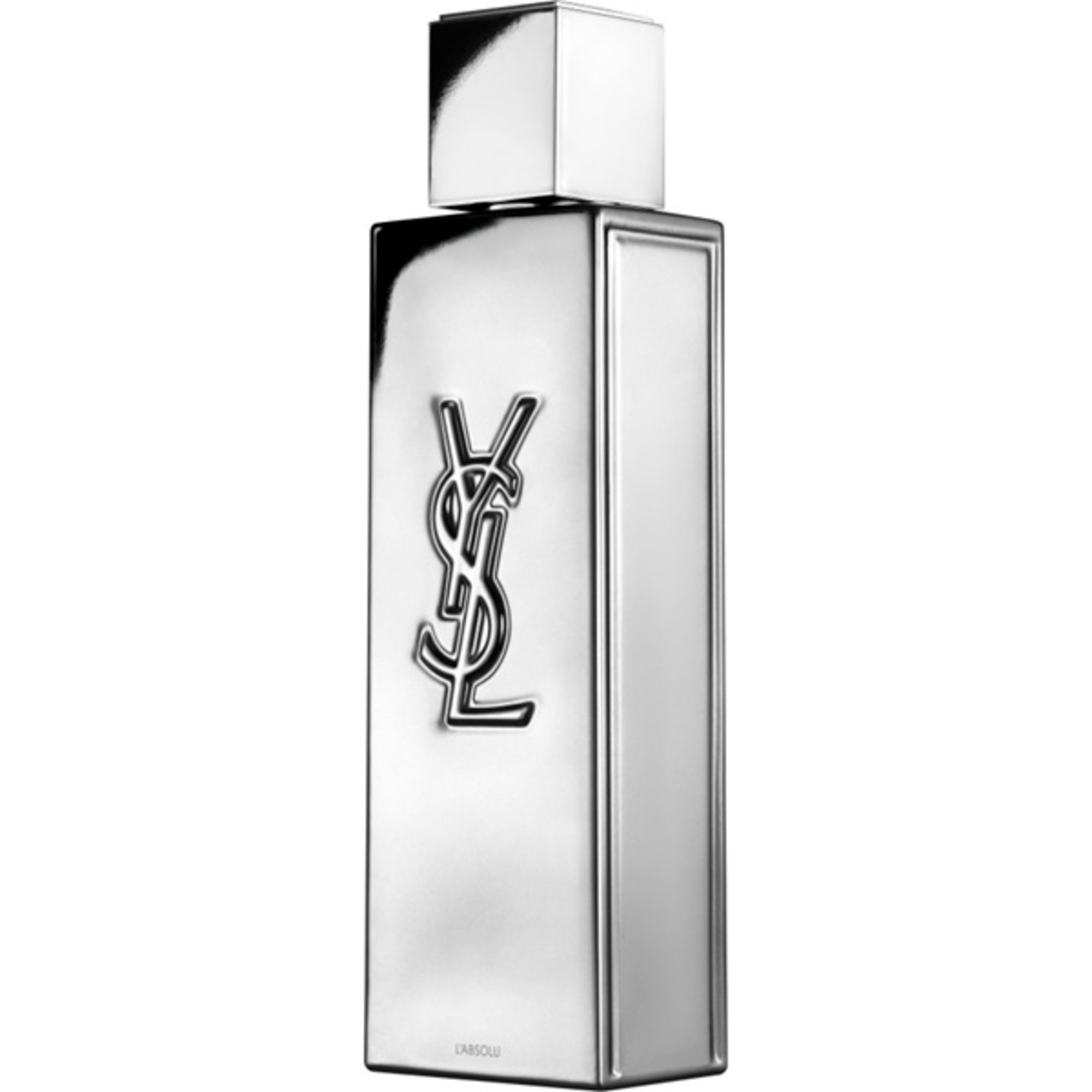 100 ML YVES SAINT LAURENT MYSLF MYSLF L'absolu Parfum  1 of 8 
