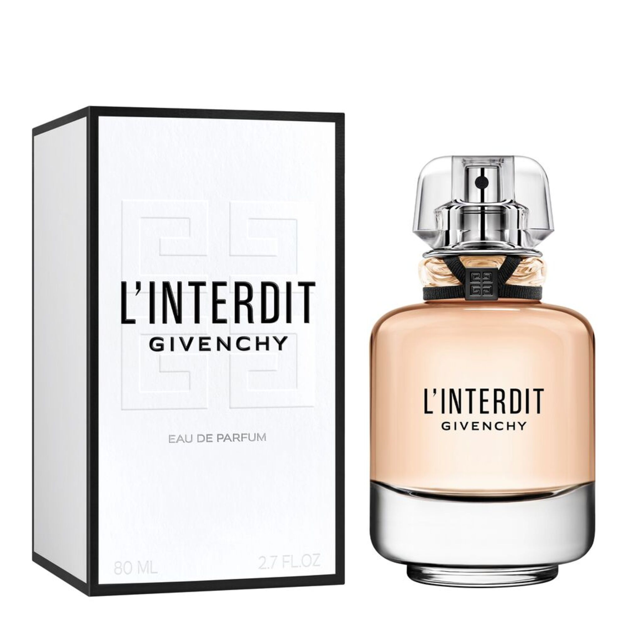 L'Interdit Eau de Parfum
