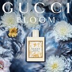 50 ML GUCCI Bloom Gucci Bloom Ambrosia d'Oro Eau de Parfum 2 of 5 Gucci Bloom Ambrosia d'Oro Eau de Parfum