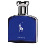 75 ML RALPH LAUREN Polo Blue Polo Blue Eau De Parfum  1 of 3 Polo Blue Eau De Parfum