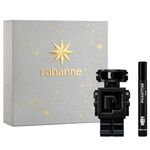 50+10 ML RABANNE Phantom Szett Phantom Parfum  1 of 1 Szett Phantom Parfum