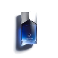 60 ML MERCEDES BENZ DEEP SEA Deep Sea Eau de Parfum  