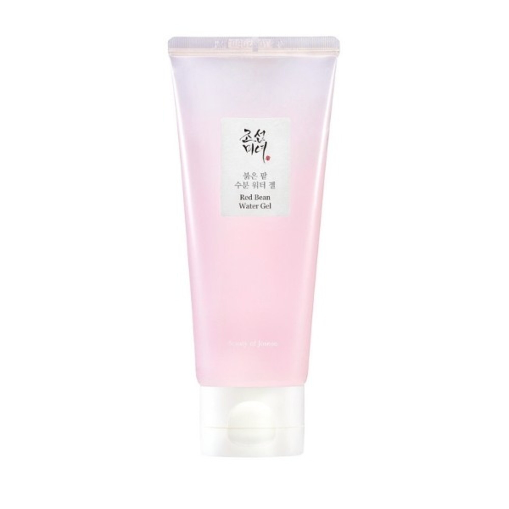 100 ML Beauty of Joseon Red Bean Gélkrém zsíros bőrre Red Bean Water Gel 1 of 8